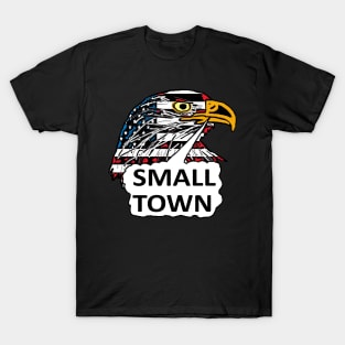 Small Town T-Shirt